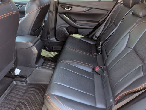 Used 2018 Subaru Crosstrek 2.0i Limited image 36