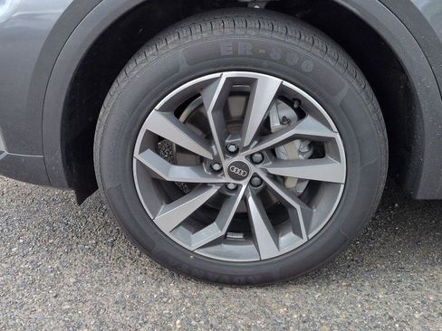 Used 2022 Audi Q5 2.0T Premium Plus image 35