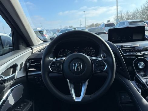 Used 2021 Acura RDX w/ Technology Package image 11