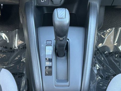 New 2025 Nissan Versa S w/ S Plus Package image 15