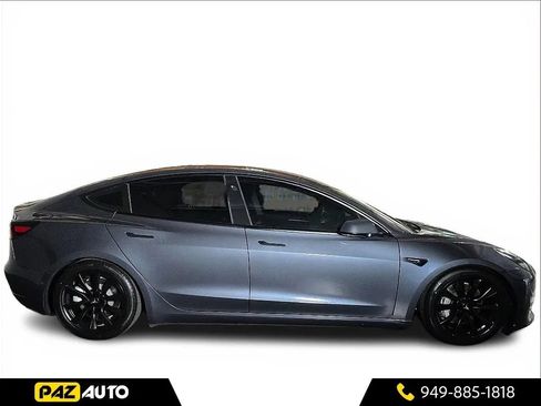 Used 2022 Tesla Model 3 RWD image 6
