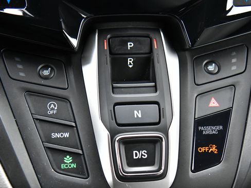 Used 2023 Honda Odyssey EX-L image 27
