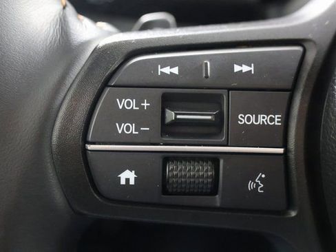 Certified 2023 Honda CR-V Sport image 11