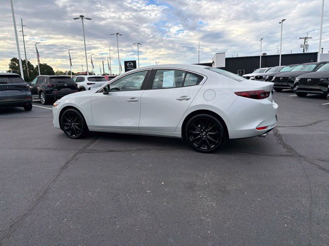 Used 2026 MAZDA MAZDA3 s Sport FWD image 15