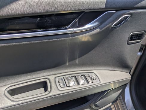 Certified 2022 Maserati Ghibli Modena Q4 AWD/4WD image 24