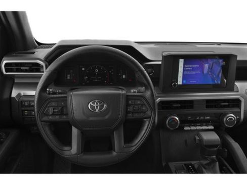 Certified 2025 Toyota Tacoma SR5 image 6