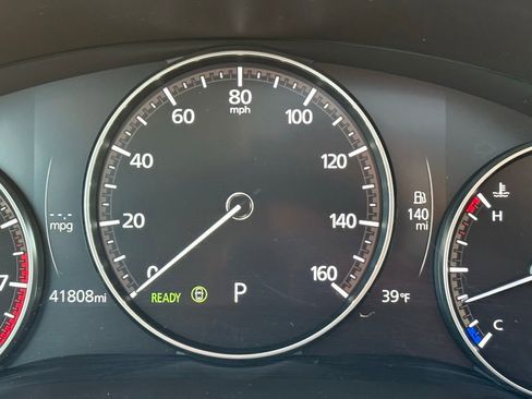 Used 2024 MAZDA CX-90 3.3 Turbo w/ Premium Package image 31