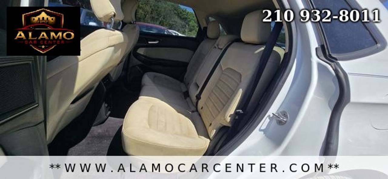 Used 2015 Ford Edge SE FWD image 27