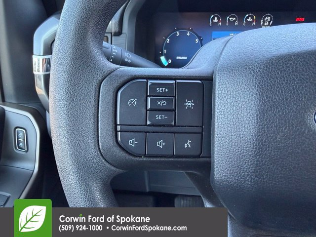 Certified 2024 Ford F150 STX w/ Equipment Group 201A FX4 AWD/4WD image 21