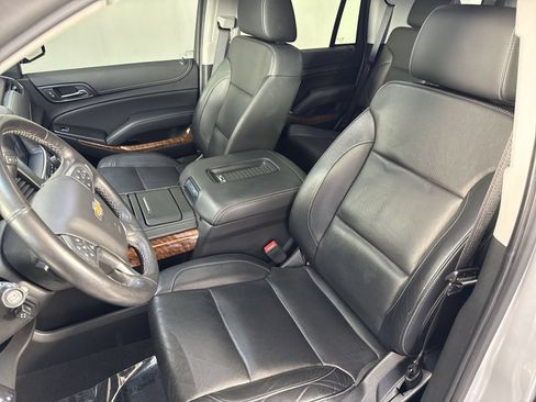 Used 2019 Chevrolet Tahoe Premier AWD/4WD image 20