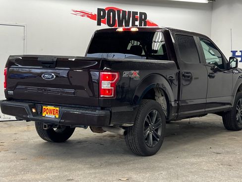 Used 2019 Ford F150 XL w/ Equipment Group 101A Mid image 3