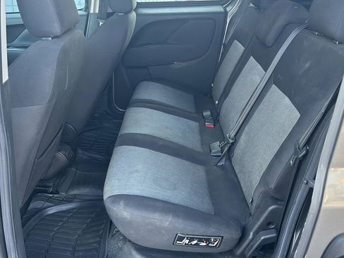 Used 2015 RAM ProMaster City Tradesman SLT w/ Rear Back-up Camera Group image 9