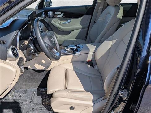 Used 2018 Mercedes-Benz GLC 300 4MATIC image 21