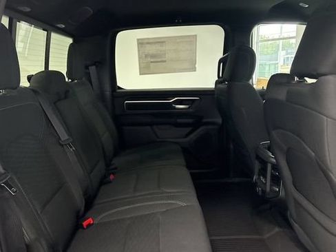 New 2026 RAM 1500 Big Horn AWD/4WD image 22