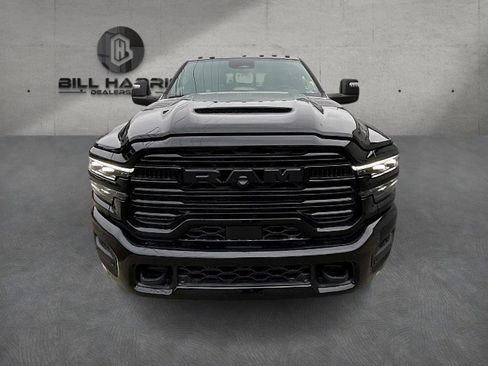 New 2026 RAM 3500 Laramie image 2