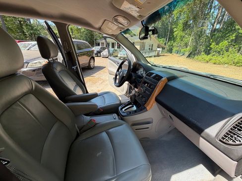 Used 2006 Saturn Vue 2WD V6 w/ Comfort Pkg image 22