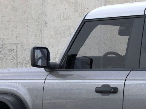 New 2026 Ford Bronco Heritage Edition image 24