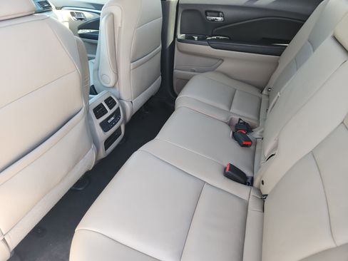 Used 2016 Honda Pilot EX-L image 30