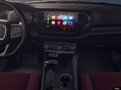 New 2026 Dodge Durango GT image 2