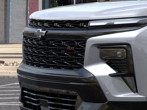 New 2026 Chevrolet Traverse RS FWD image 13