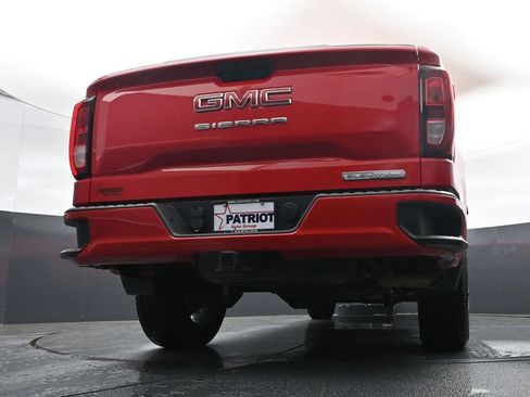 Used 2021 GMC Sierra 1500 Elevation w/ Preferred Package AWD/4WD image 43