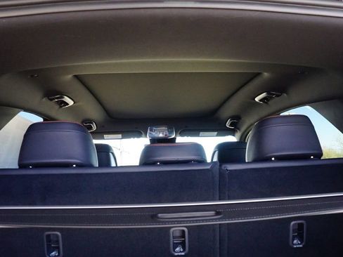 New 2026 Genesis GV70 3.5T Sport Advanced image 21