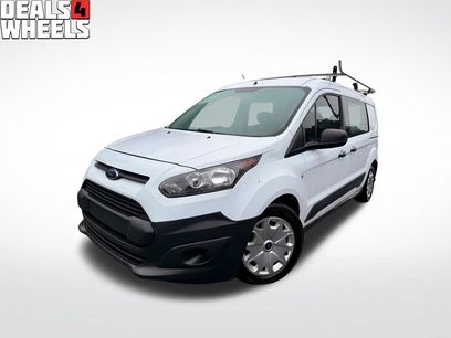 Used 2018 Ford Transit Connect XL