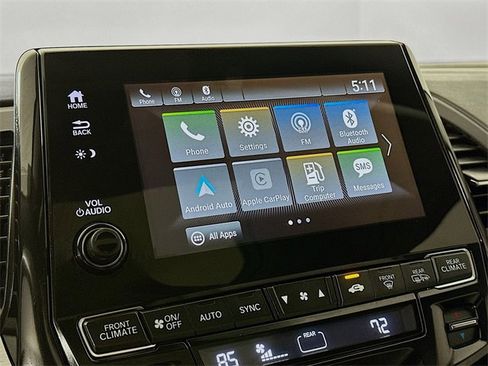 Used 2021 Honda Odyssey EX-L image 7