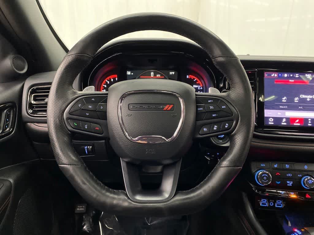 Used 2025 Dodge Durango R/T AWD/4WD image 19