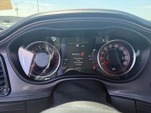 Used 2023 Dodge Challenger R/T Scat Pack w/ Plus Package image 14