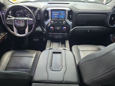 Certified 2021 GMC Sierra 1500 SLT w/ SLT Premium Plus Package AWD/4WD image 11