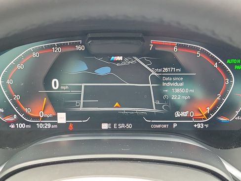 Used 2020 BMW 750i xDrive w/ Executive Package AWD/4WD image 18