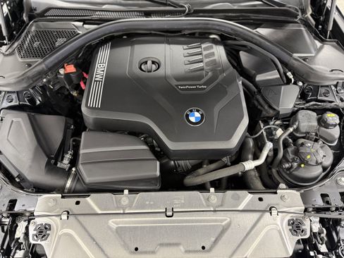 Used 2021 BMW 330i Sedan w/ Convenience Package image 29