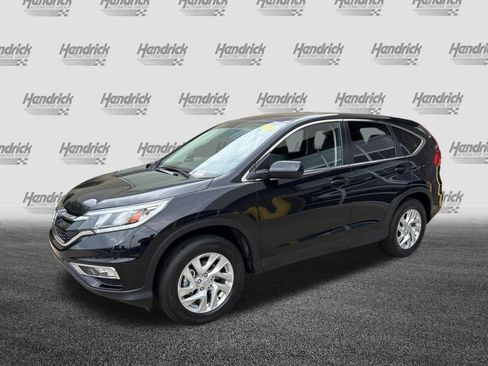 Used 2016 Honda CR-V EX image 5