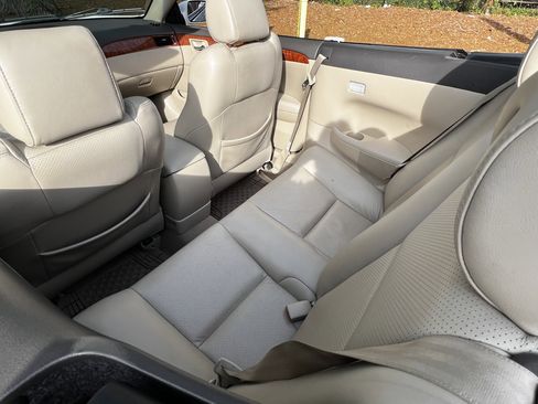 Used 2008 Toyota Solara SLE image 53