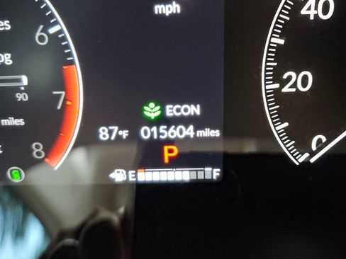 Used 2024 Honda CR-V EX-L image 27