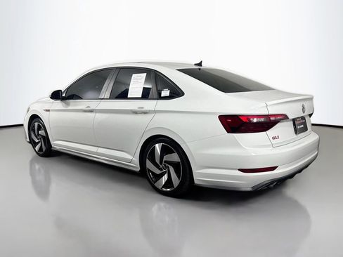 Used 2020 Volkswagen Jetta GLI Autobahn FWD image 7