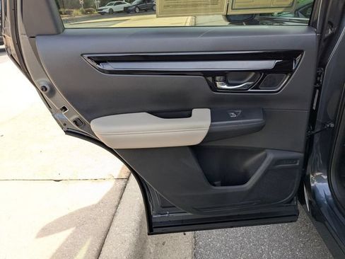 Certified 2025 Honda CR-V EX-L image 33