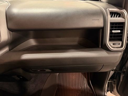 Used 2025 RAM 1500 Classic Warlock AWD/4WD image 29