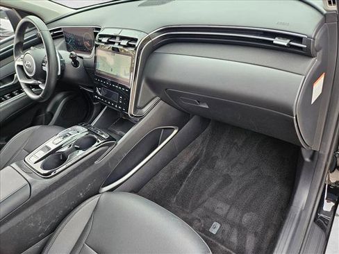 Used 2023 Hyundai Tucson SEL image 21