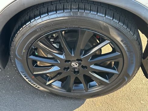 Used 2021 Nissan Murano Platinum w/ Cargo Package image 26