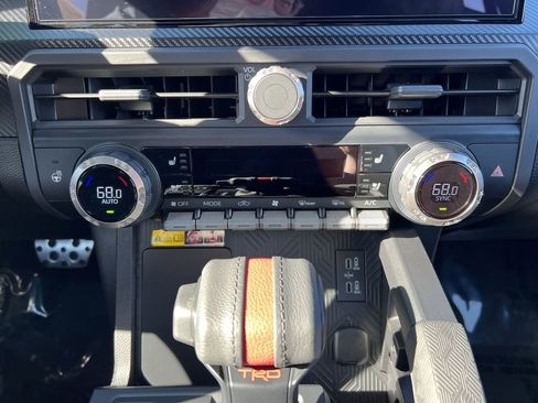 Used 2025 Toyota Tacoma TRD Pro image 20