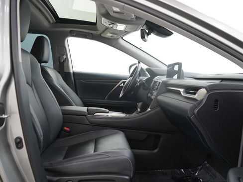 Used 2022 Lexus RX 350 FWD w/ Premium Package image 11