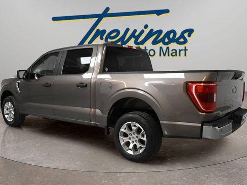 Used 2023 Ford F150 XLT image 6