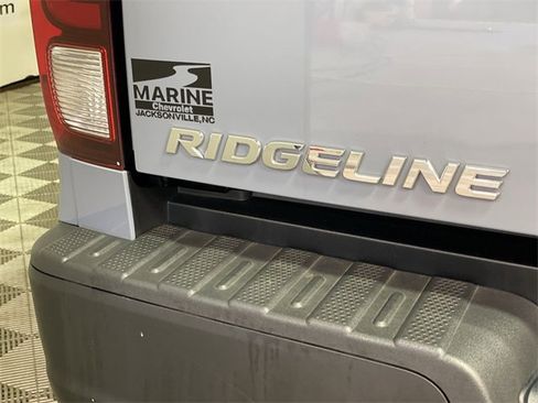 Used 2023 Honda Ridgeline RTL image 37