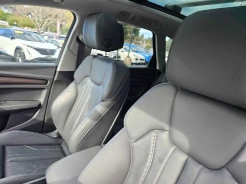 Used 2024 Audi Q5 2.0T Premium Plus image 26