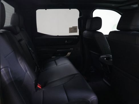 New 2026 Toyota Tundra Platinum AWD/4WD image 12