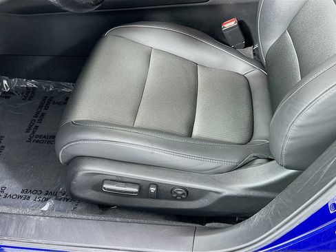 Used 2021 Honda Accord Sport image 22