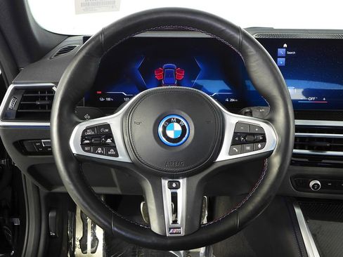Certified 2023 BMW i4 M50 image 27