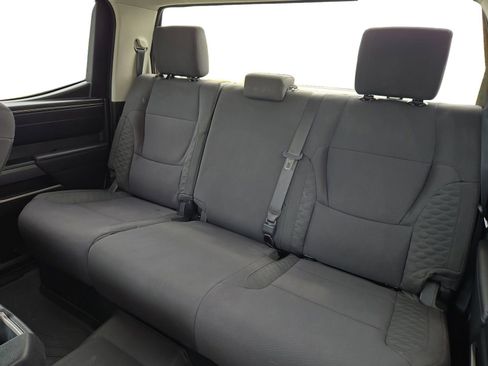 Used 2023 Toyota Tundra SR5 w/ SR5 Convenience Package image 13